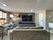 Apartamento para Locação em João Pessoa/PB Cabo Branco 2...