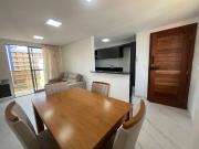 Apartamento para Locação em João Pessoa/PB Cabo Branco 2...