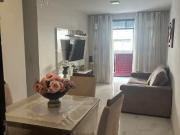 Apartamento para Locação em João Pessoa/PB Cabo Branco 2...