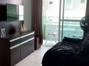 Apartamento para Locação em João Pessoa/PB Cabo Branco 2...