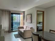 Apartamento para Locação em João Pessoa/PB Cabo Branco 2...