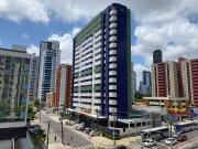 Apartamento para Locação em João Pessoa/PB Cabo Branco 3...