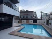 Apartamento para Locação em João Pessoa/PB Cabo Branco 3...