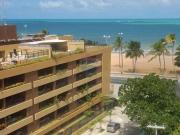 Apartamento para Locação em João Pessoa/PB Cabo Branco 3... Apartamento para Locação em João Pessoa/PB Cabo Branco 3...