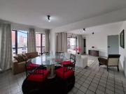 Apartamento para Locação em João Pessoa/PB Cabo Branco 3...