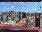 Apartamento para Locação em João Pessoa/PB Cabo Branco 4...