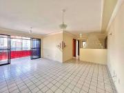Apartamento para Locação em João Pessoa/PB Cabo Branco 4...