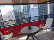 Apartamento para Locação em João Pessoa/PB Cabo Branco 4...