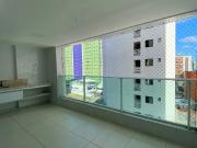 Apartamento para Locação em João Pessoa/PB Cabo Branco 4...