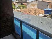Apartamento para Locação em João Pessoa/PB Cabo Branco 2...