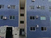 Apartamento para Locação em João Pessoa/PB Cuiá 2 Quartos
