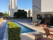 Apartamento para Locação em João Pessoa/PB Estados 2 Quartos