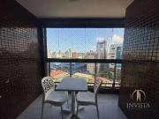 Apartamento para Locação em João Pessoa/PB Estados 2 Quartos