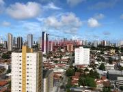 Apartamento para Locação em João Pessoa/PB Estados 2 Quartos