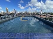 Apartamento para Locação em João Pessoa/PB Estados 2 Quartos