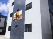 Apartamento para Locação em João Pessoa/PB Gramame 2 Quartos