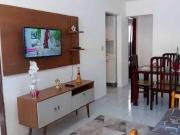 Apartamento para Locação em João Pessoa/PB Gramame 2 Quartos
