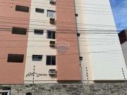 Apartamento para Locação em João Pessoa/PB Jardim Cidade...
