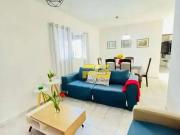 Apartamento para Locação em João Pessoa/PB Jardim Cidade...