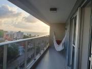 Apartamento para Locação em João Pessoa/PB Jardim...