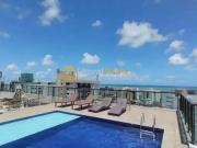 Apartamento para Locação em João Pessoa/PB Jardim...