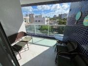 Apartamento para Locação em João Pessoa/PB Jardim...