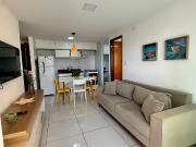 Apartamento para Locação em João Pessoa/PB Jardim...