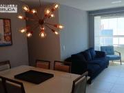 Apartamento para Locação em João Pessoa/PB Jardim...