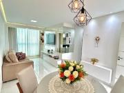 Apartamento para Locação em João Pessoa/PB Jardim...