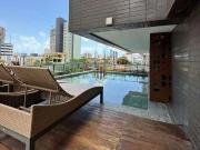 Apartamento para Locação em João Pessoa/PB Jardim...