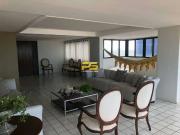 Apartamento para Locação em João Pessoa/PB João Agripino...