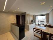 Apartamento para Locação em João Pessoa/PB Manaíra 1 Quartos Apartamento para Locação em João Pessoa/PB Manaíra 1 Quartos