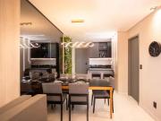 Apartamento para Locação em João Pessoa/PB Manaíra 1 Quartos