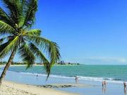 Apartamento para Locação em João Pessoa/PB Manaíra 1 Quartos