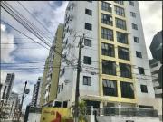 Apartamento para Locação em João Pessoa/PB Manaíra 1 Quartos