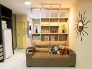Apartamento para Locação em João Pessoa/PB Manaíra 1 Quartos