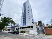 Apartamento para Locação em João Pessoa/PB Manaíra 2 Quartos