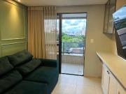 Apartamento para Locação em João Pessoa/PB Manaíra 2 Quartos