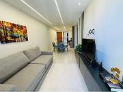 Apartamento para Locação em João Pessoa/PB Manaíra 2 Quartos