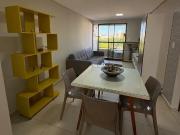 Apartamento para Locação em João Pessoa/PB Manaíra 2 Quartos