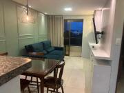 Apartamento para Locação em João Pessoa/PB Manaíra 2 Quartos