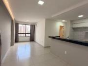 Apartamento para Locação em João Pessoa/PB Manaíra 2 Quartos