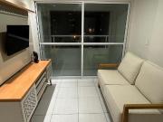 Apartamento para Locação em João Pessoa/PB Manaíra 2 Quartos