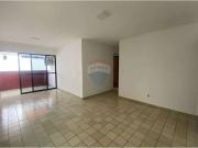 Apartamento para Locação em João Pessoa/PB Manaíra 2 Quartos