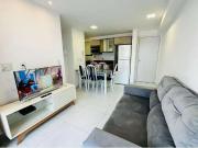 Apartamento para Locação em João Pessoa/PB Manaíra 2 Quartos