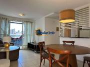 Apartamento para Locação em João Pessoa/PB Manaíra 2 Quartos