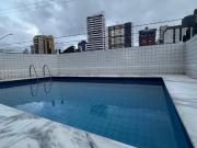 Apartamento para Locação em João Pessoa/PB Manaíra 2 Quartos