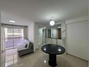 Apartamento para Locação em João Pessoa/PB Manaíra 2 Quartos