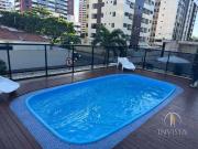 Apartamento para Locação em João Pessoa/PB Manaíra 2 Quartos