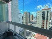 Apartamento para Locação em João Pessoa/PB Manaíra 2 Quartos Apartamento para Locação em João Pessoa/PB Manaíra 2 Quartos